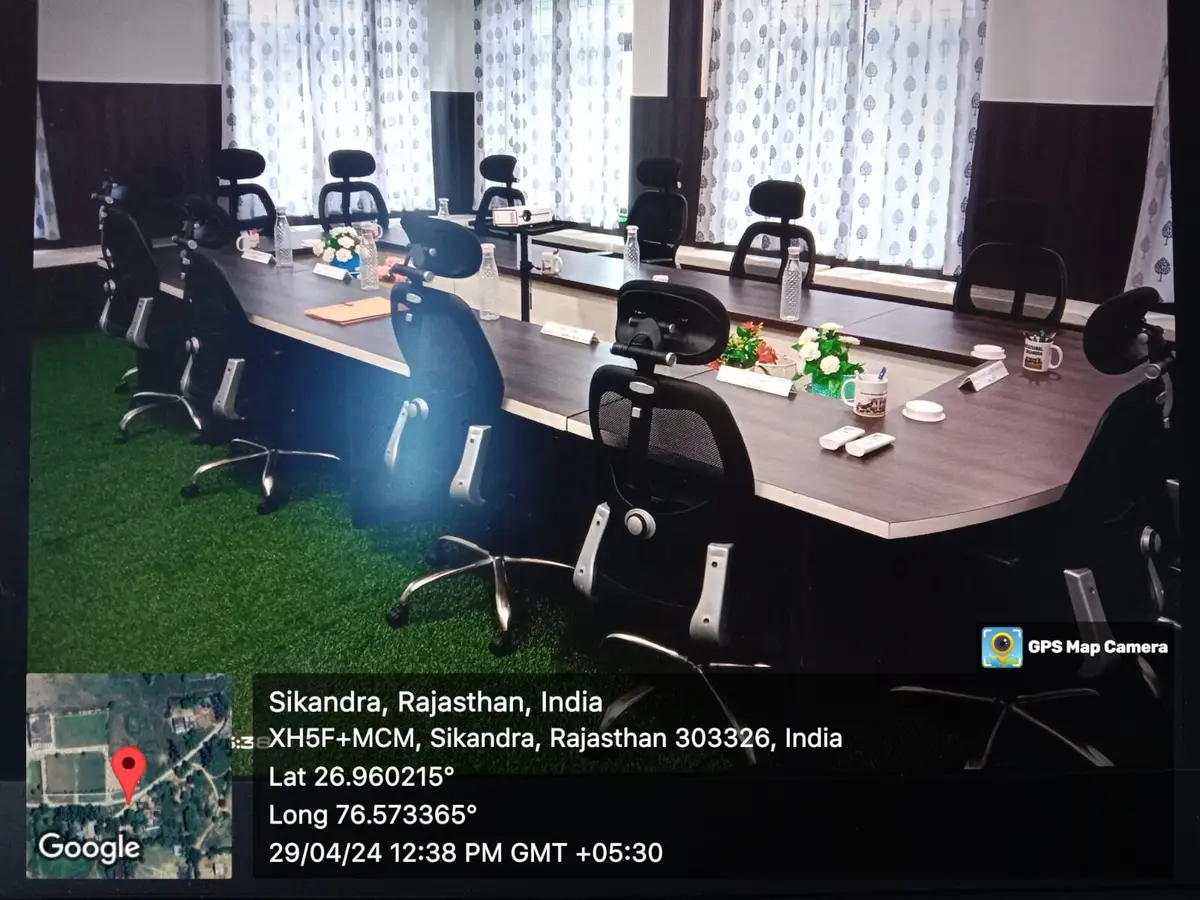 Shree Krishna College: campus photo 3