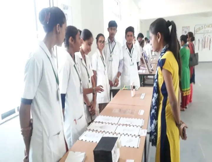 Shree Krishna Institute of Pgdmlt campus photo 2