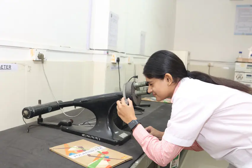 Shree Naranjibhai Lalbhai Patel College of Pharmacy: campus photo 8