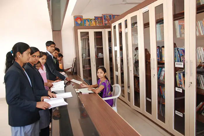 Shree Neminath Jain Brahmacharyashram Jain Gurukul Chandwad Nashik: campus photo 6