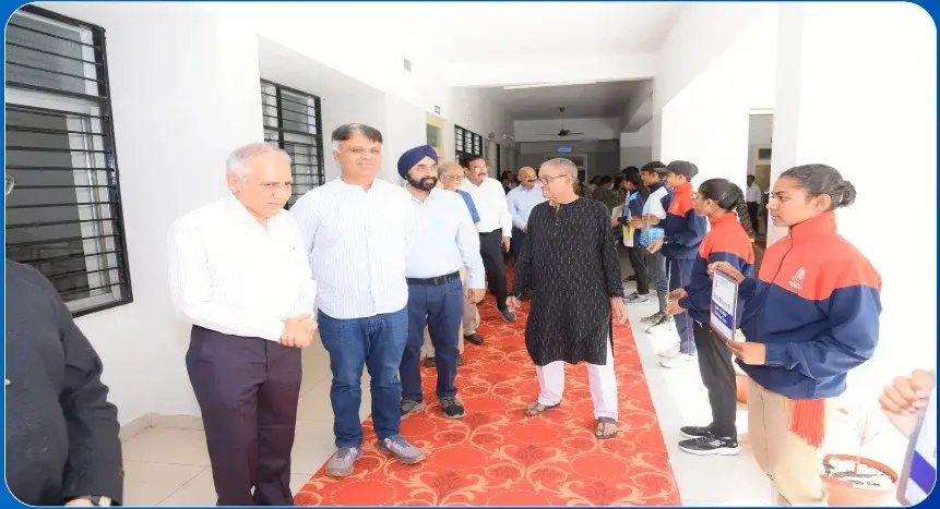 Shree Parekh Law College: campus photo 4