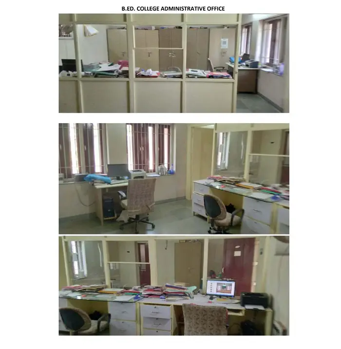 Shree Radheshyam B.Ed, College: campus photo 7