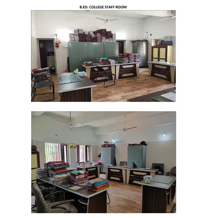 Shree Radheshyam B.Ed, College: campus photo 6