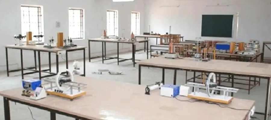 Shree Raghavendra Arts &Science College, Keezhamoongiladi, Chidhambaram: campus photo 5