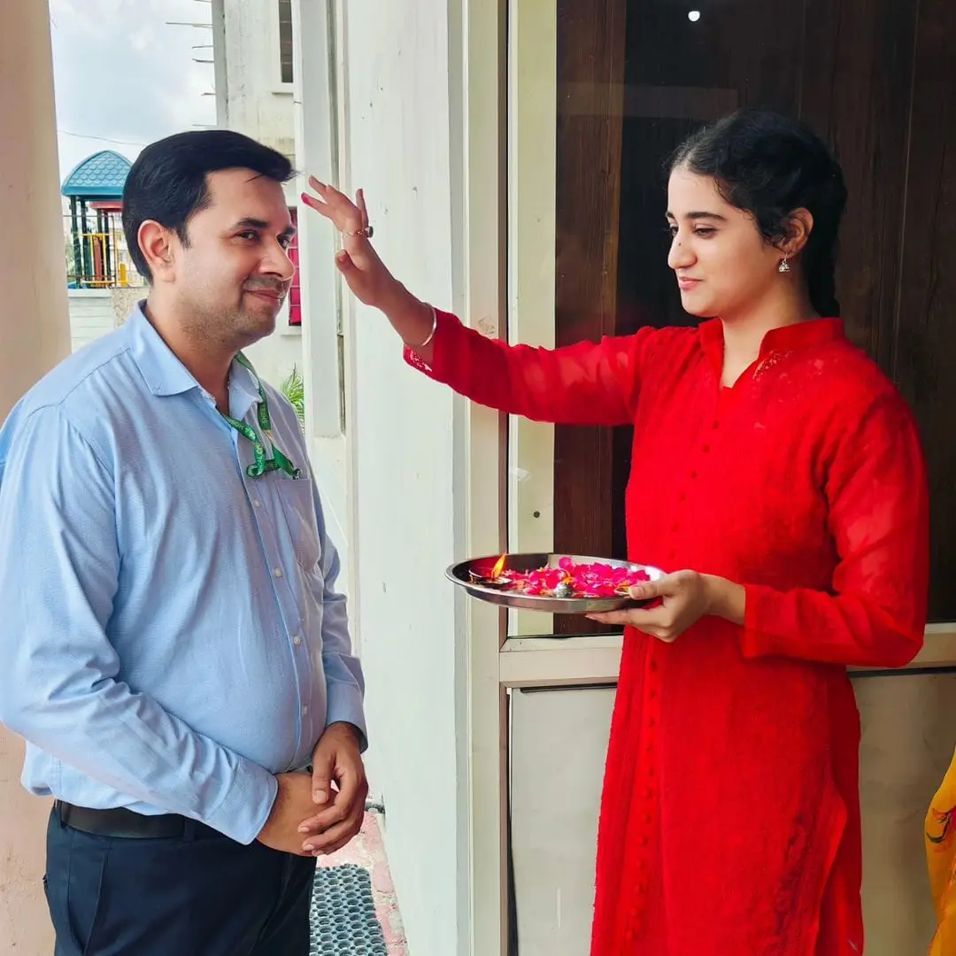 Shree Ram Ayurvedic Medical College and Hospital: campus photo 6