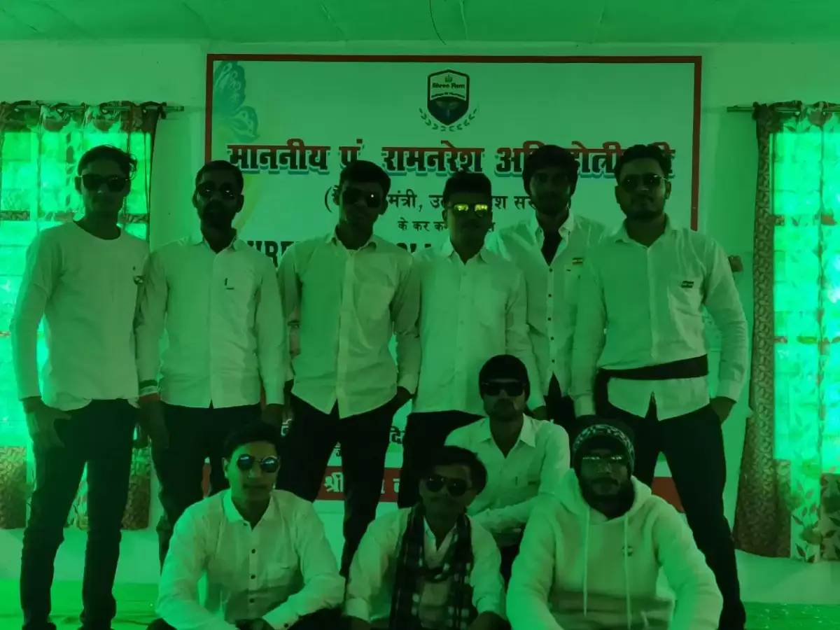 Shree Ram College of Pharmacy: campus photo 4