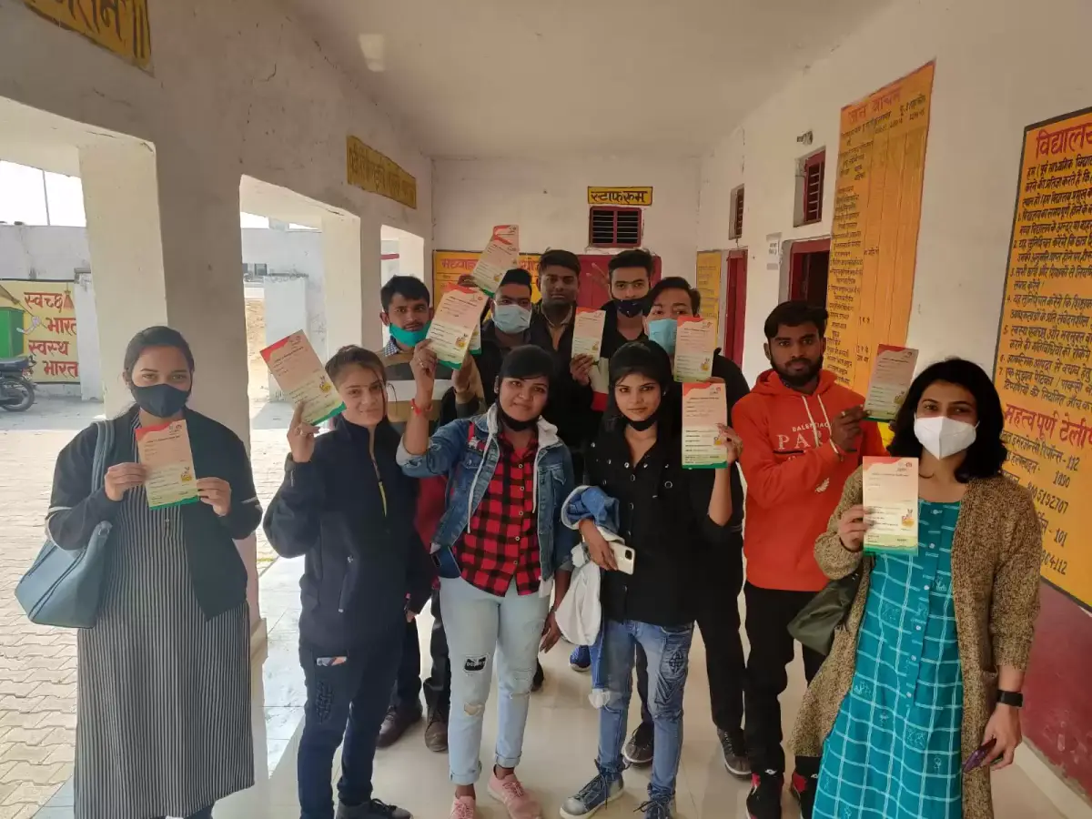 Shree Ram College of Pharmacy: campus photo 8