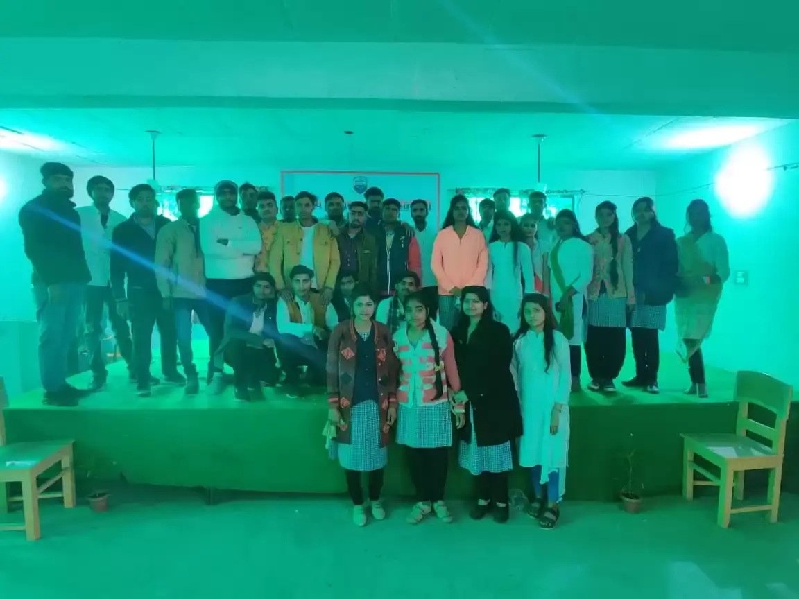 Shree Ram College of Pharmacy: campus photo 5