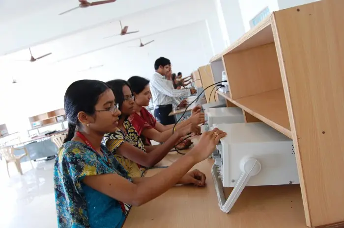 Shree Rama Educational Society Group Of Institutions: campus photo 5