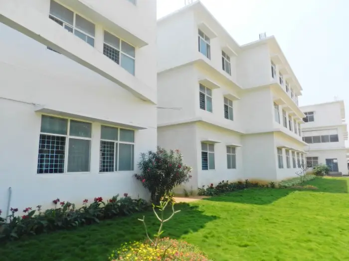 Shree Rama Educational Society Group Of Institutions: campus photo 2