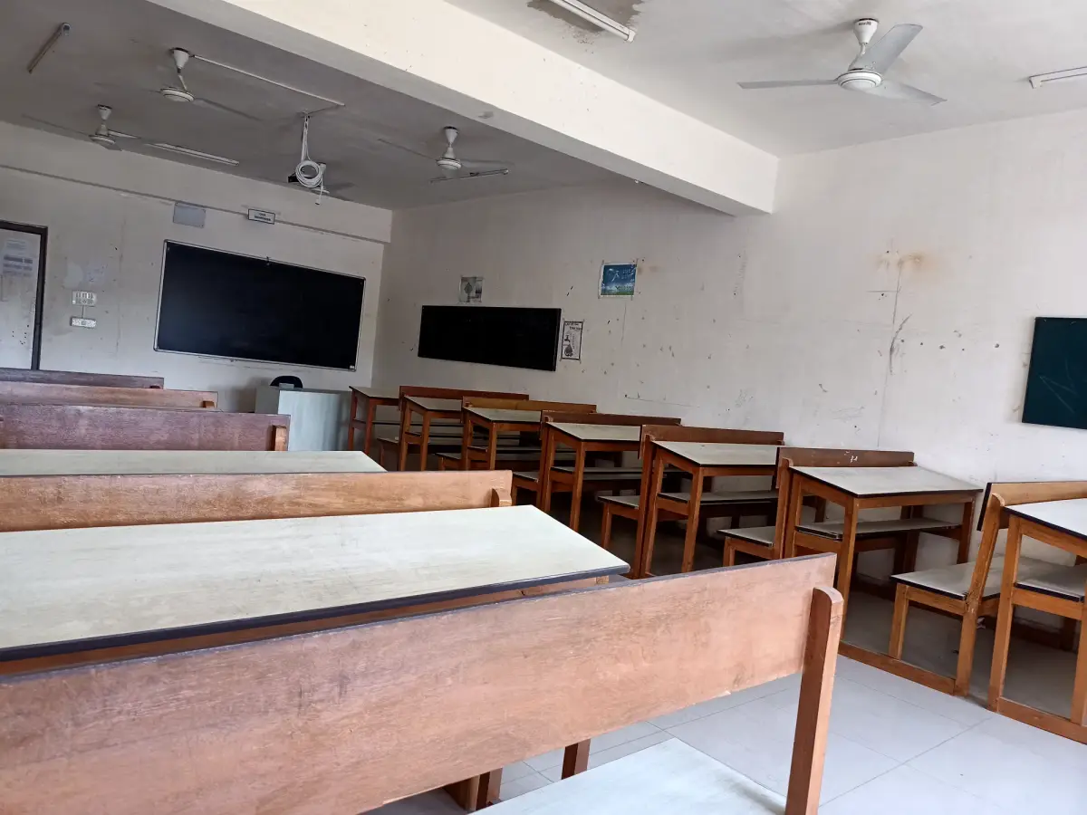 Shree Ramkrishna Institute of Science & Technology South 24 Parganas: campus photo 8