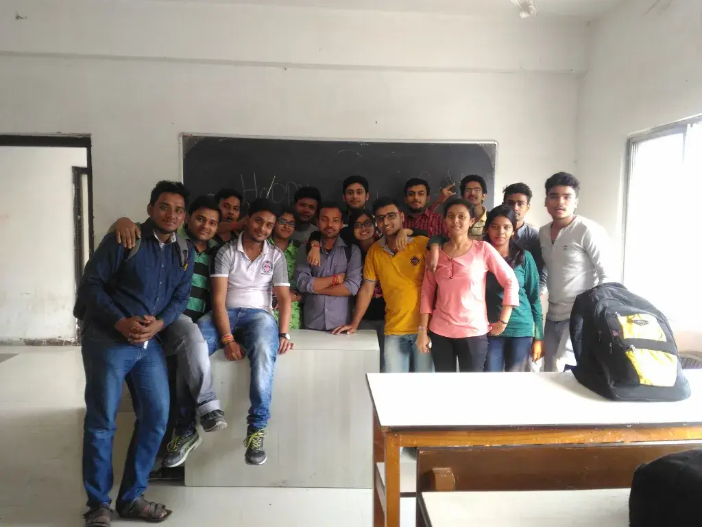 Shree Ramkrishna Institute of Science & Technology South 24 Parganas campus