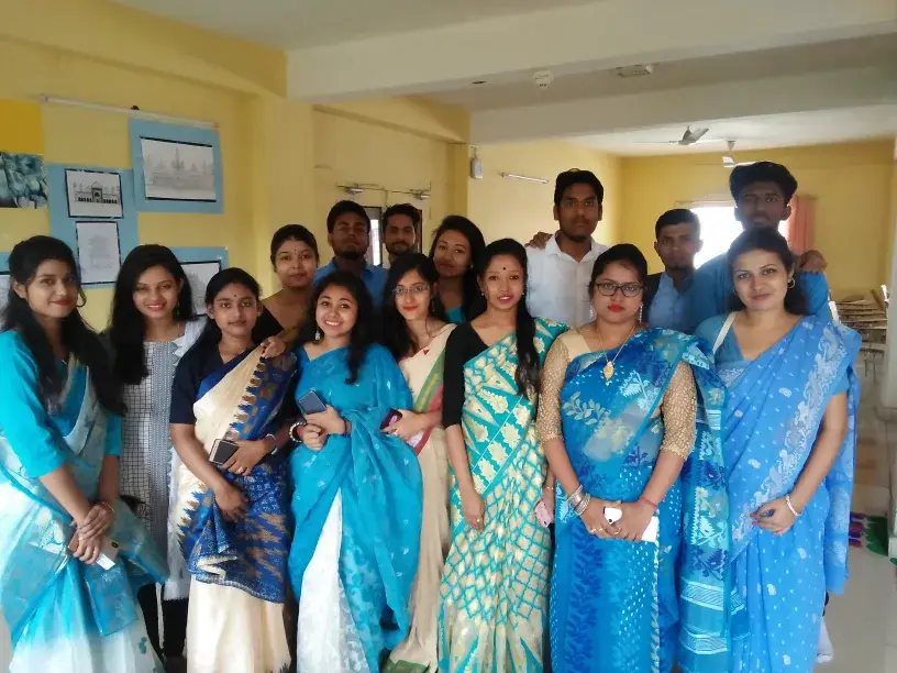 Shree Ramkrishna Institute of Science & Technology South 24 Parganas: campus photo 6