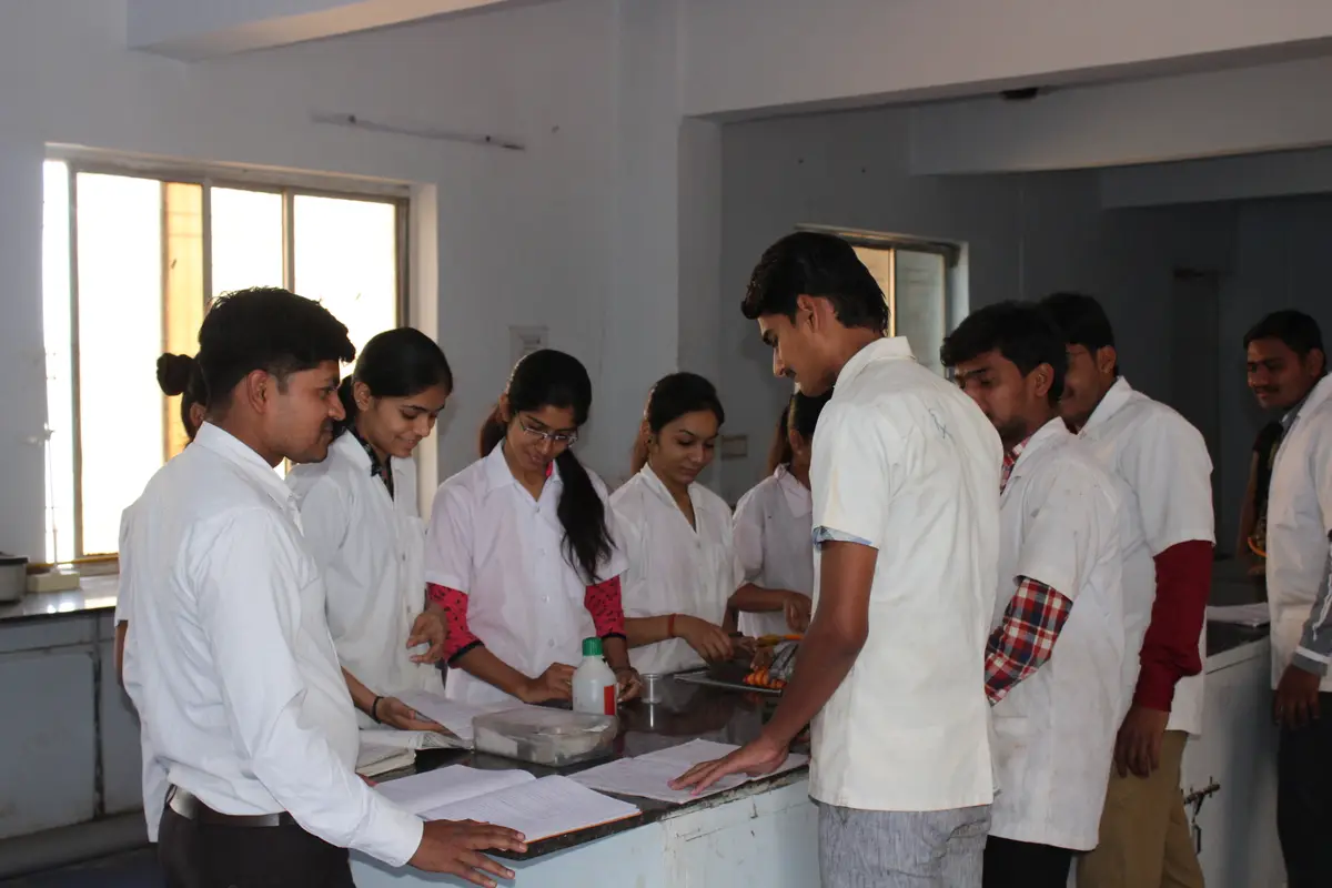 SFI campus photo 2