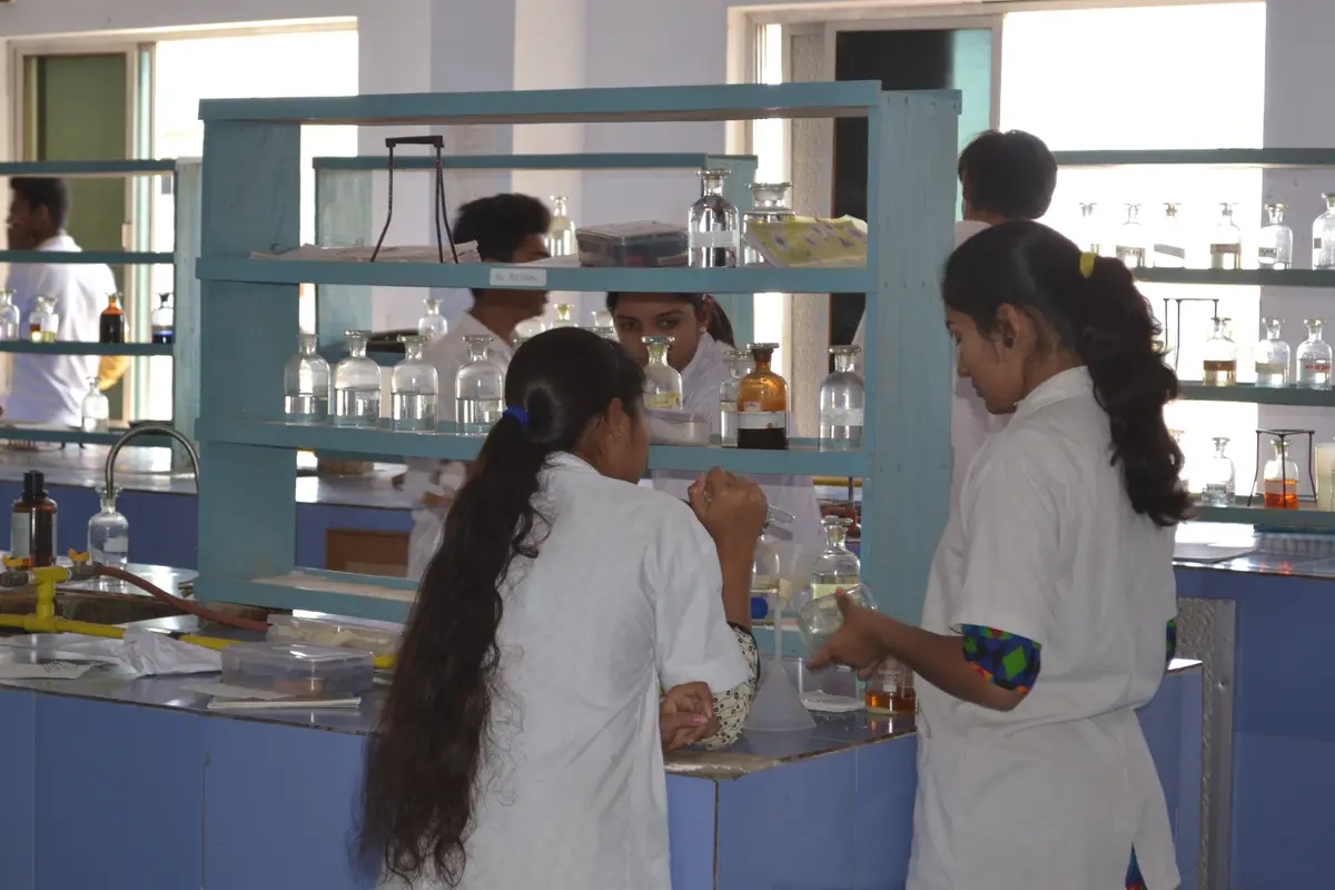 SFI campus photo 6