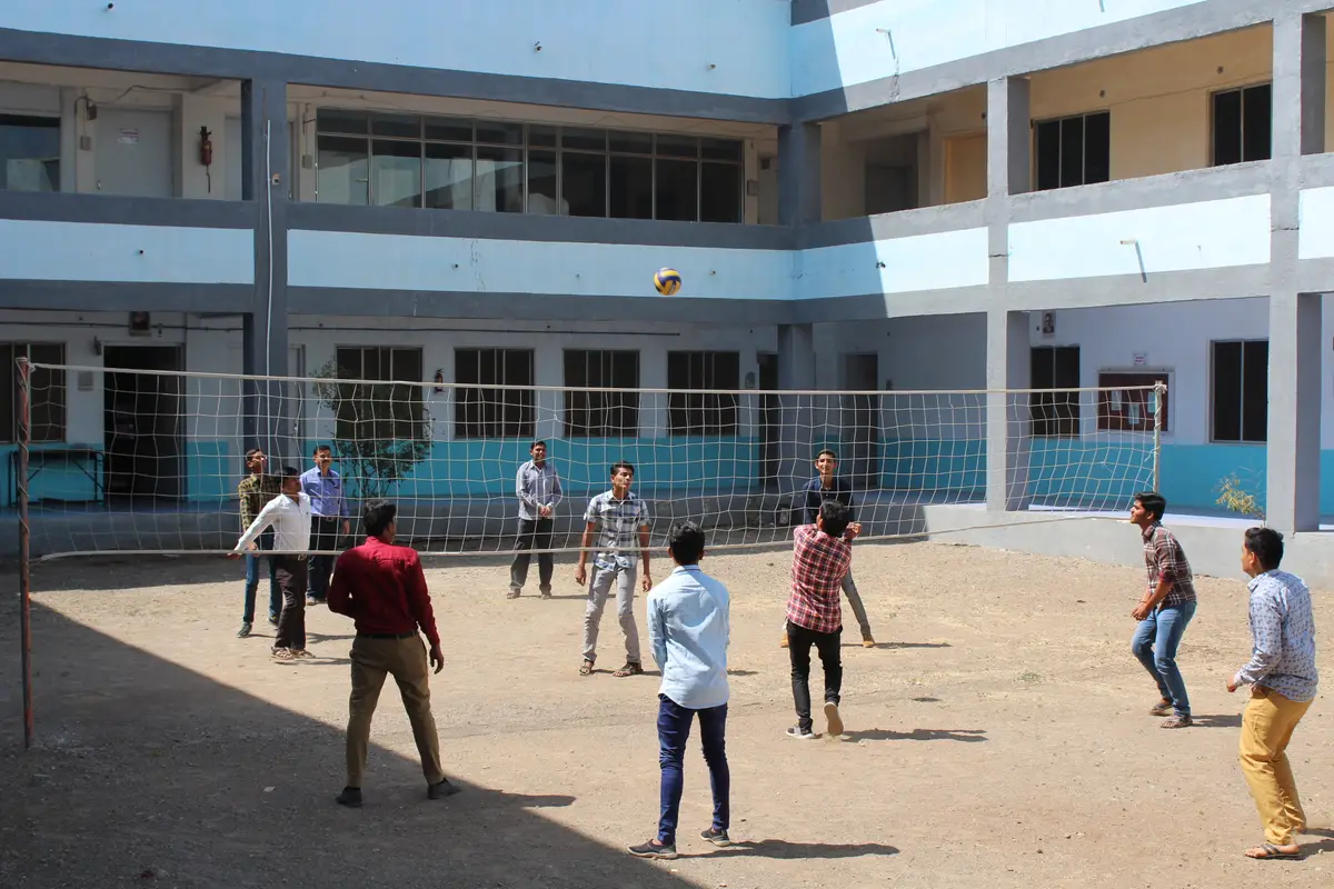 SFI campus photo 5