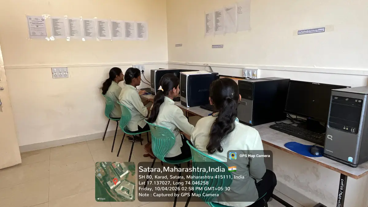 Shree Santkrupa Shikshan Sanstha's College of Pharmacy(Diploma): campus photo 7