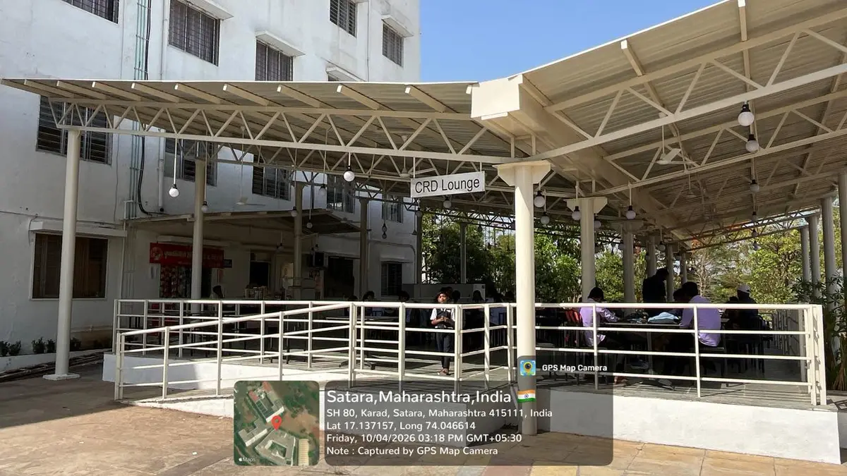 Shree Santkrupa Shikshan Sanstha's College of Pharmacy(Diploma): campus photo 4
