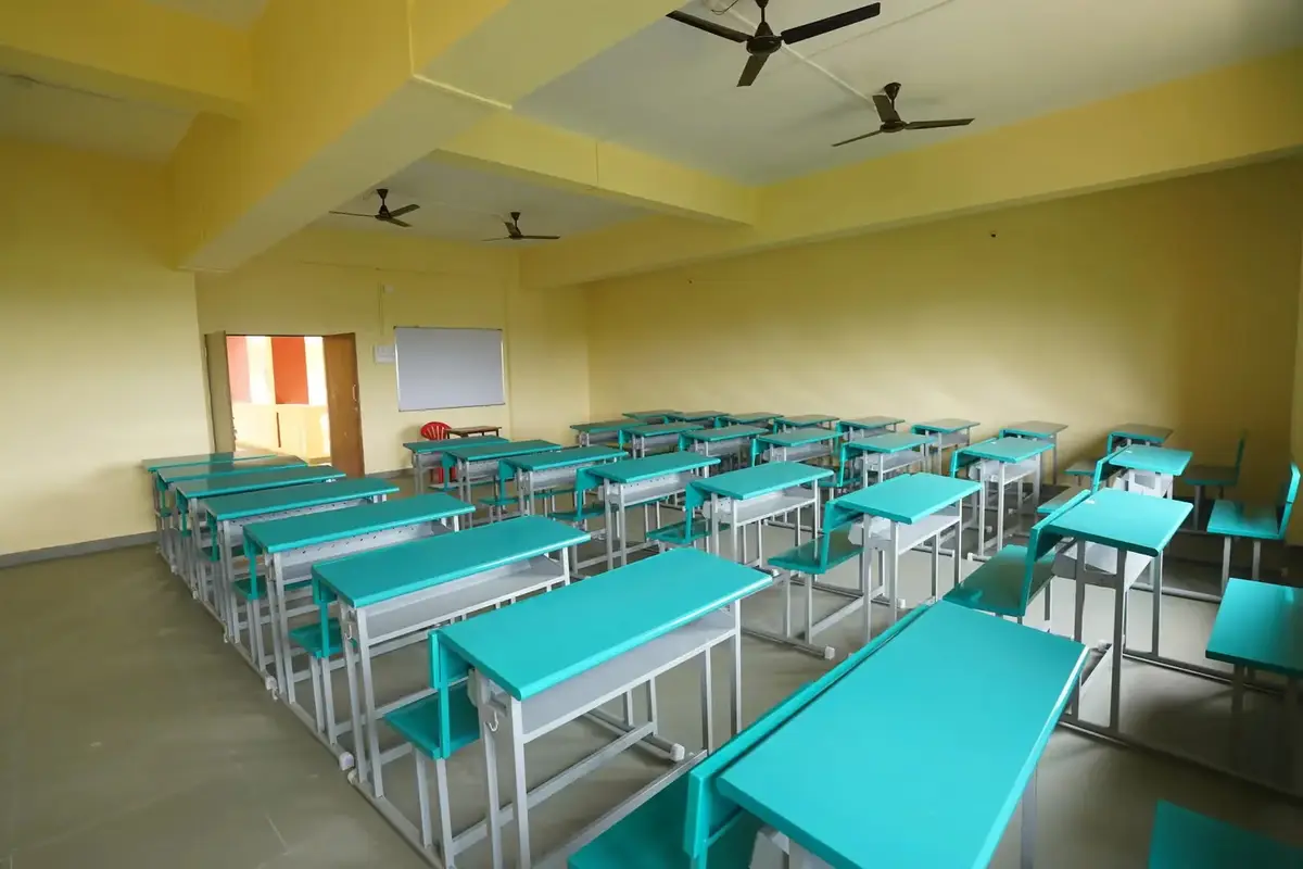 Shree Saraswati Institute of Technology: campus photo 3