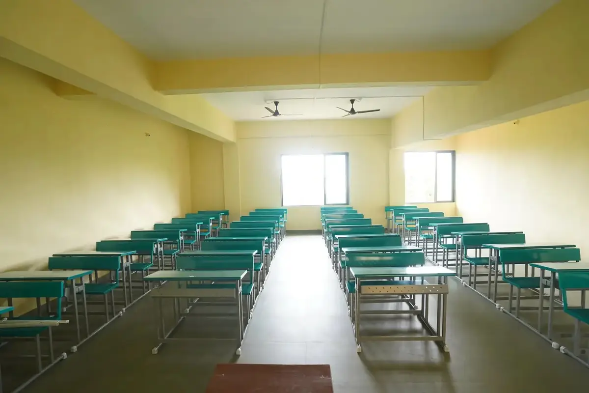 Shree Saraswati Institute of Technology: campus photo 4