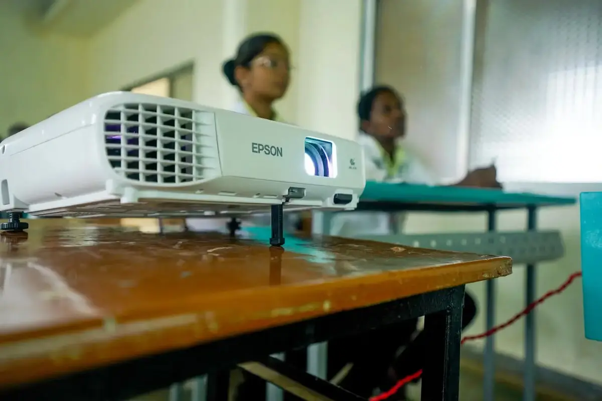 Shree Saraswati Institute of Technology: campus photo 5