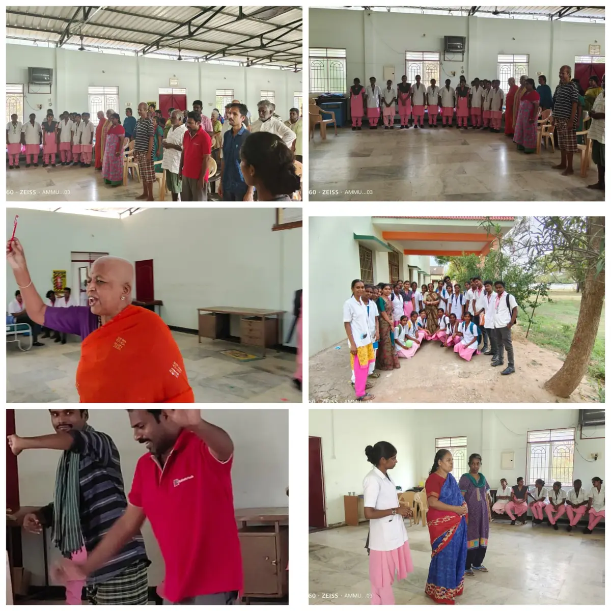 Shree Venkateshwara College of Nursing: campus photo 3
