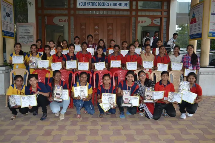 Shree Vitthal Edu. and Research Institute, College of Engineering (Polytechnic): campus photo 5