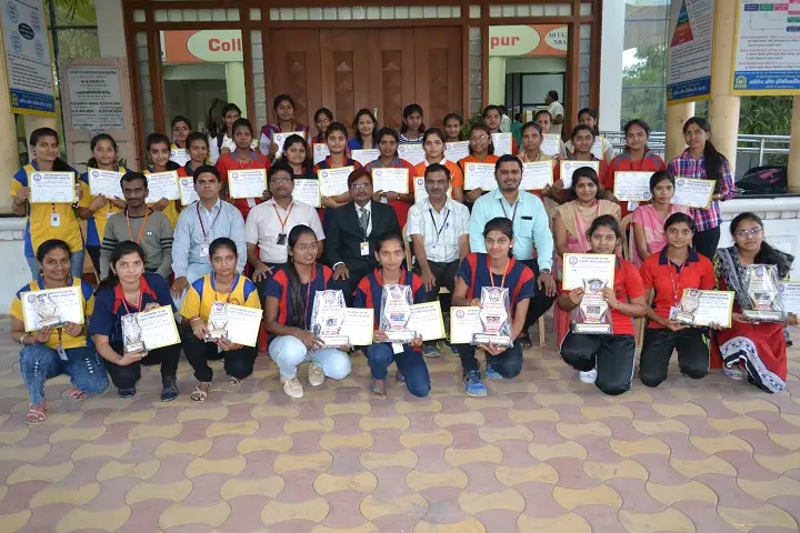 Shree Vitthal Edu. and Research Institute, College of Engineering (Polytechnic): campus photo 6