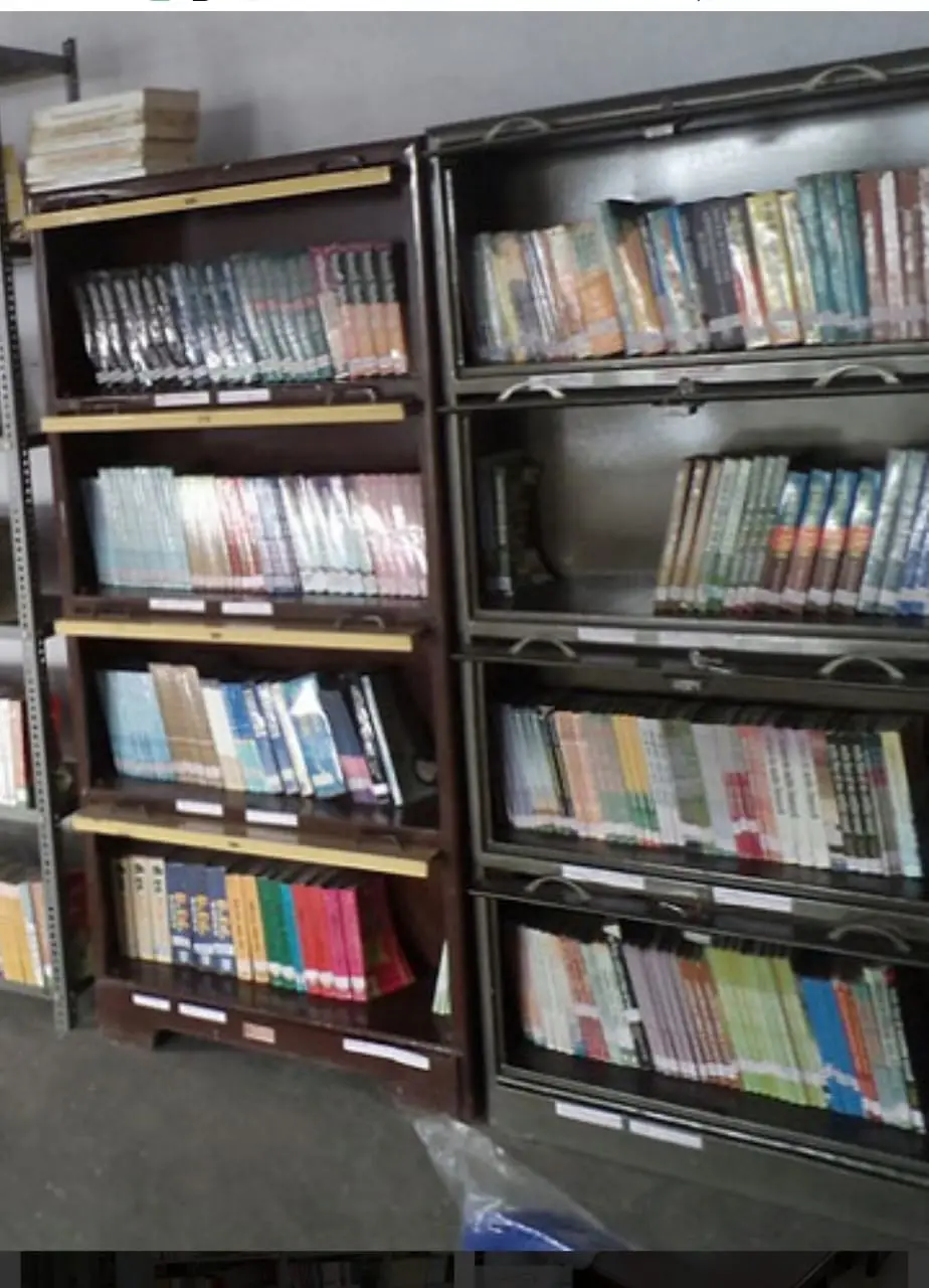 Shreekshetra Nursing College: campus photo 7