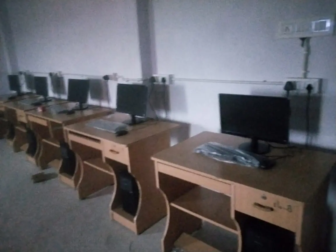Shreekshetra Nursing College: campus photo 3