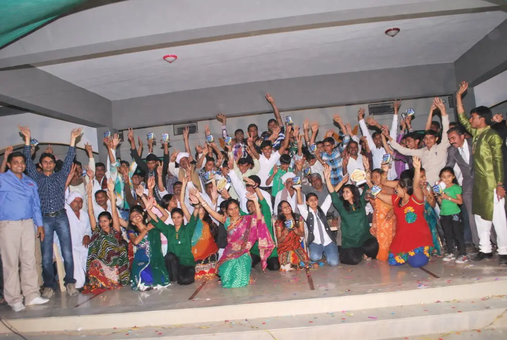 Shri Adarsh Bca College: campus photo 4