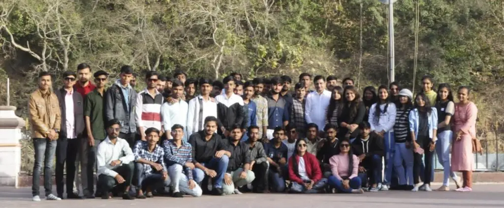 Shri Adarsh Bca College: campus photo 2