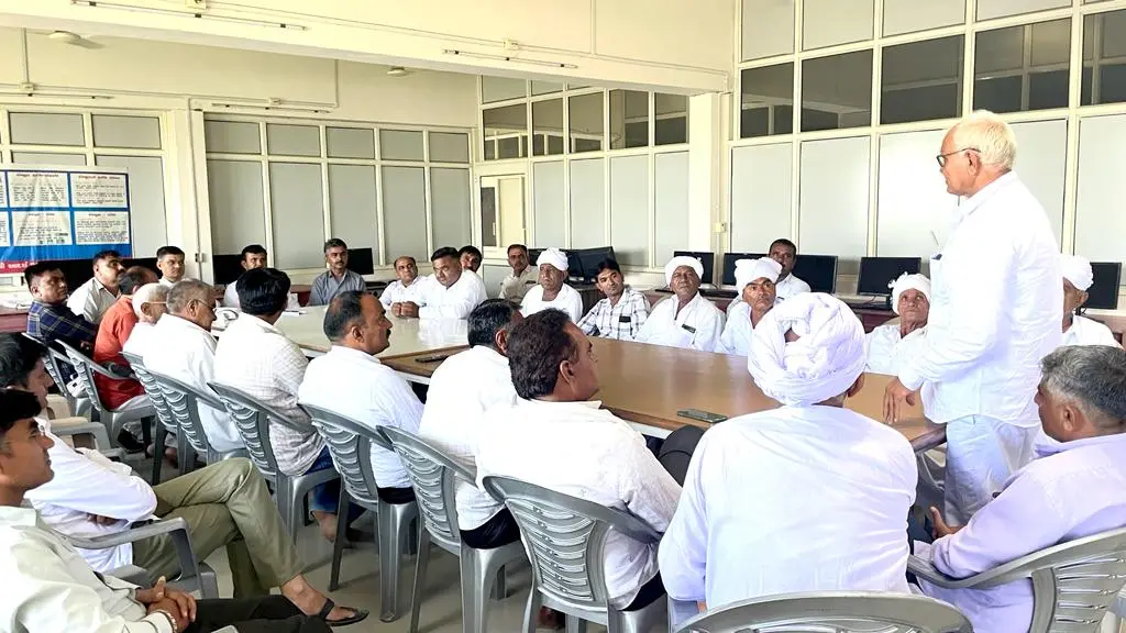 Shri Adarsh Bca College: campus photo 1