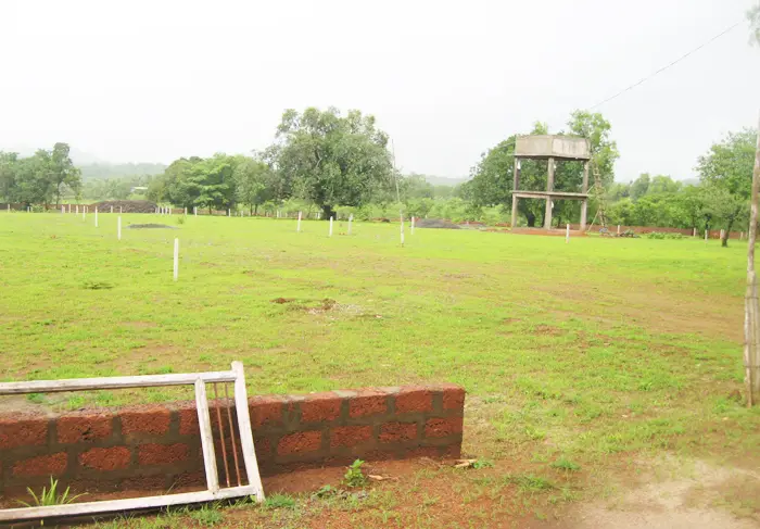 Shri Arjun B.Com College Supasi: campus photo 2