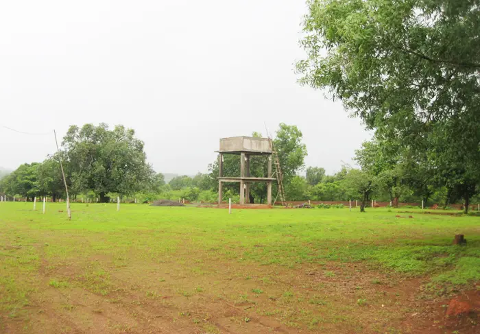 Shri Arjun B.Com College Supasi: campus photo 7