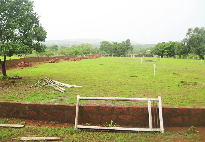 Shri Arjun B.Com College Supasi campus