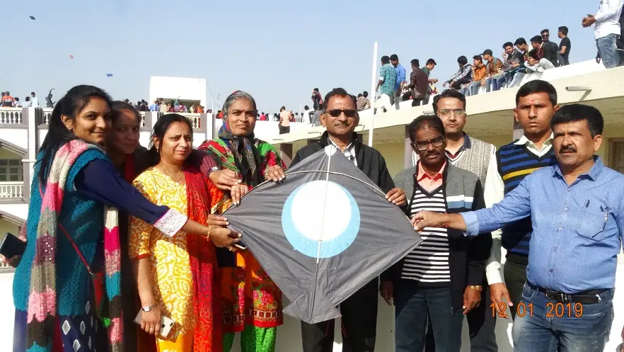 Shri B P B Arts & M H Guru Commerce College campus photo 3