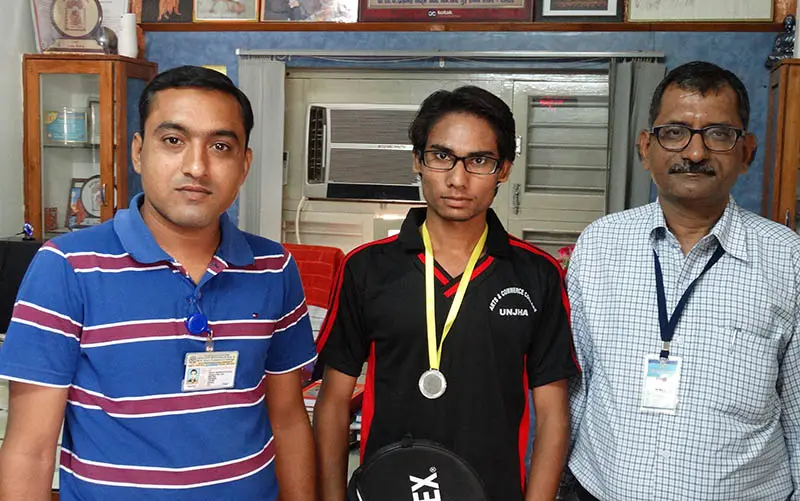 Shri B P B Arts & M H Guru Commerce College campus photo 8