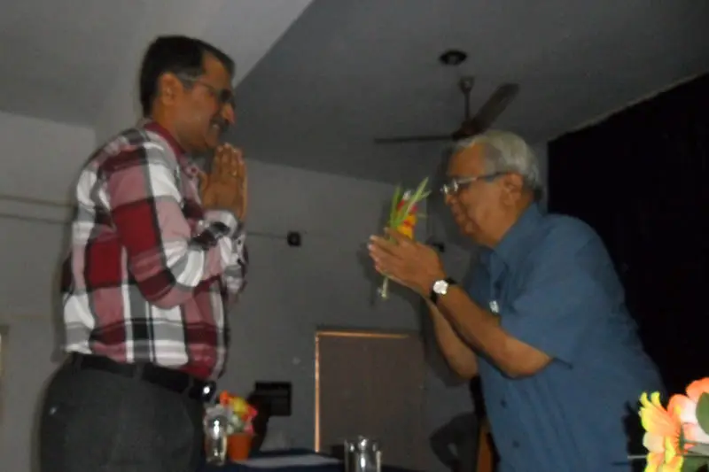 Shri B P B Arts & M H Guru Commerce College campus photo 6