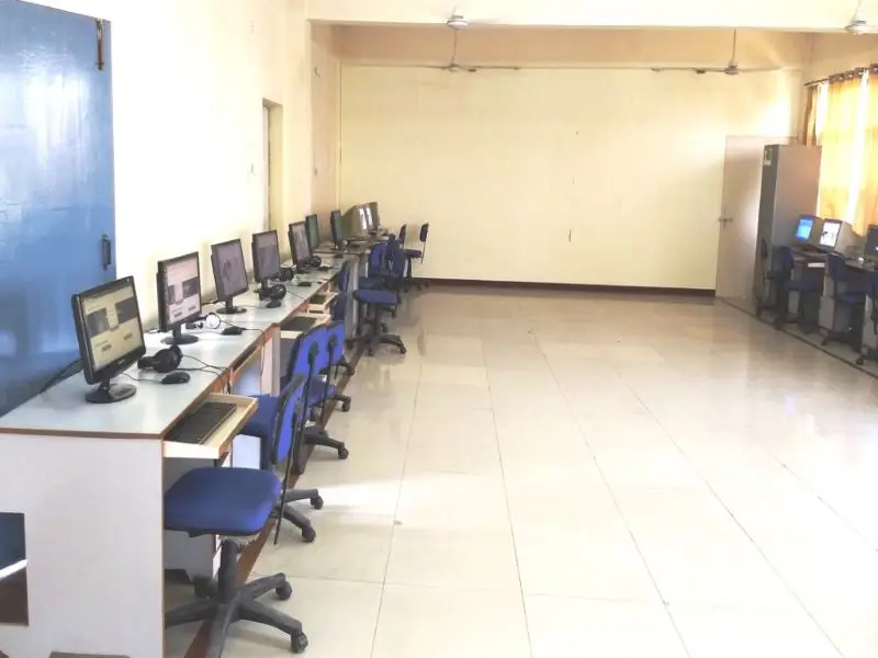 Shri Badrinath College of Pharmacy: campus photo 2