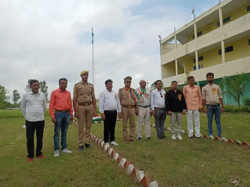 Shri Badrinath College of Pharmacy: campus photo 8