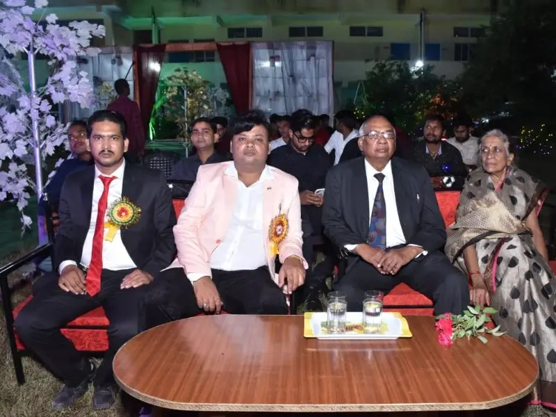 Shri Badrinath College of Pharmacy: campus photo 7