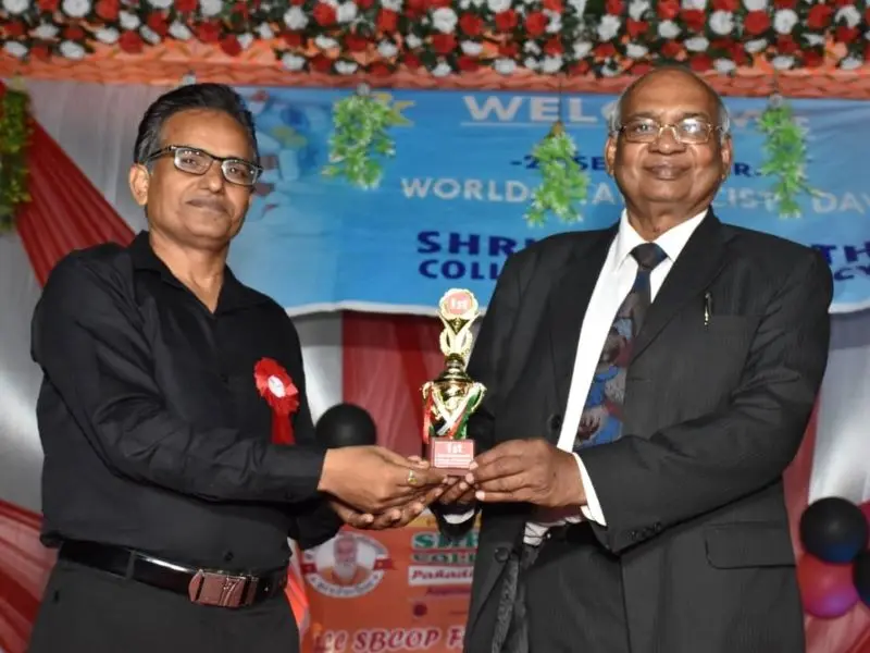 Shri Badrinath College of Pharmacy: campus photo 4