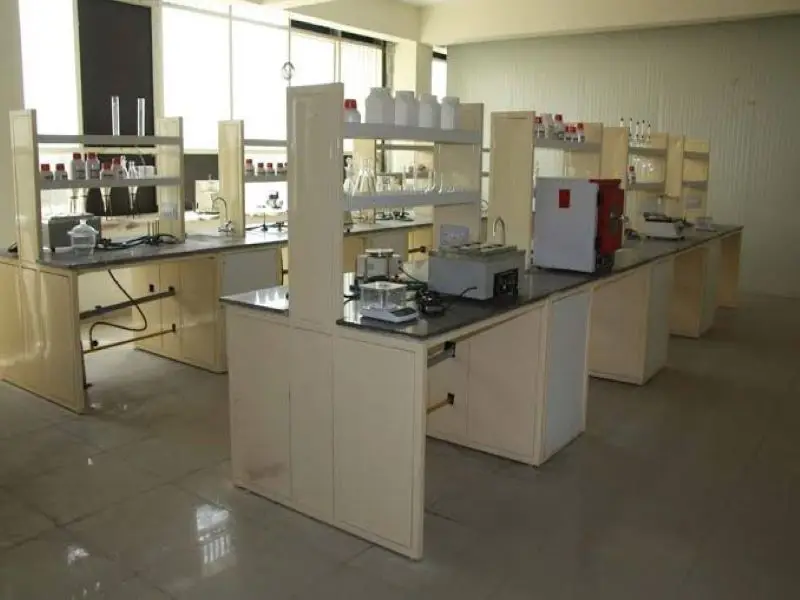 Shri Badrinath College of Pharmacy: campus photo 3