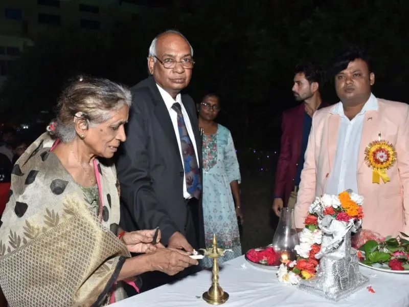 Shri Badrinath College of Pharmacy: campus photo 6