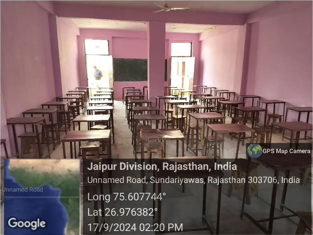 Shri Balaji Pharmacy College: campus photo 5