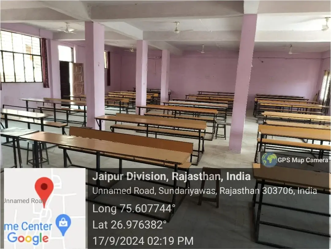 Shri Balaji Pharmacy College: campus photo 6