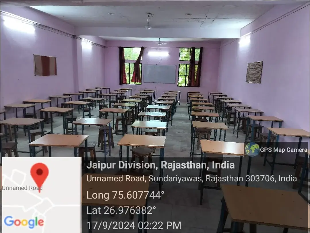 Shri Balaji Pharmacy College: campus photo 4