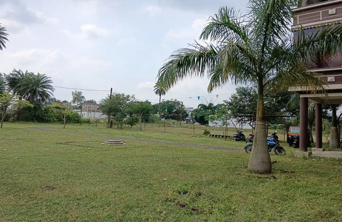 Shri Balaji Shiksha Mahavidhyalaya: campus photo 7
