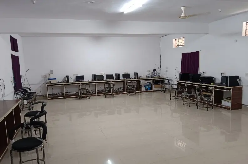 Shri Balaji Shiksha Mahavidhyalaya: campus photo 4